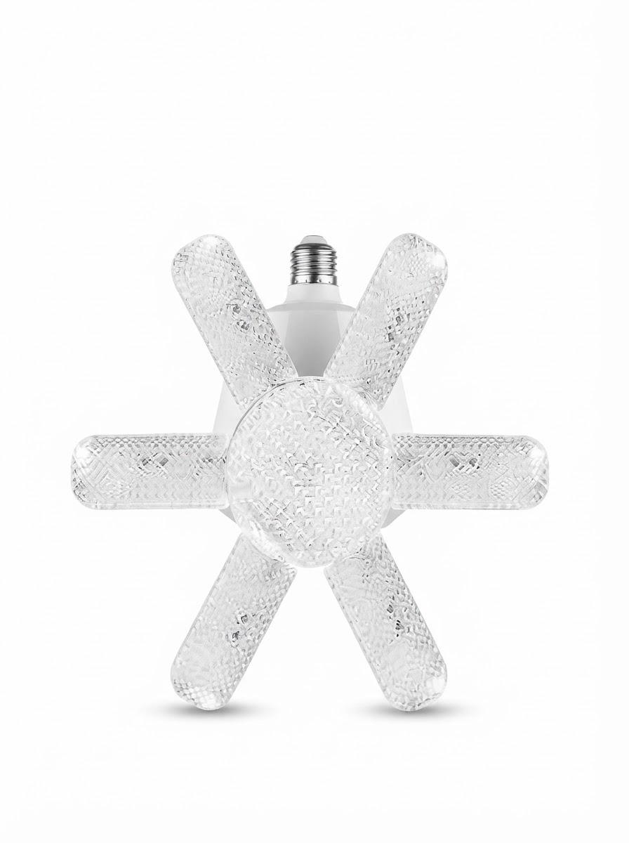 Foco LED Tianlai E27 80W